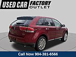 Used 2013 LINCOLN MKX BASE in JACKSONVILLE, FLORIDA (Photo 2)