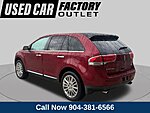 Used 2013 LINCOLN MKX BASE in JACKSONVILLE, FLORIDA (Photo 4)