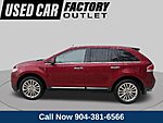 Used 2013 LINCOLN MKX BASE in JACKSONVILLE, FLORIDA (Photo 5)
