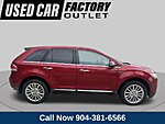 Used 2013 LINCOLN MKX BASE in JACKSONVILLE, FLORIDA (Photo 6)