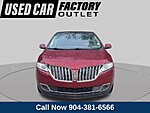 Used 2013 LINCOLN MKX BASE in JACKSONVILLE, FLORIDA (Photo 7)