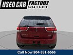 Used 2013 LINCOLN MKX BASE in JACKSONVILLE, FLORIDA (Photo 8)