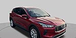 Used 2023 FORD ESCAPE ACTIVE in JACKSONVILLE, FLORIDA
