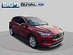 Used 2023 FORD ESCAPE ACTIVE in JACKSONVILLE, FLORIDA (Photo 1)