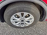 Used 2023 FORD ESCAPE ACTIVE in JACKSONVILLE, FLORIDA (Photo 12)