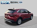 Used 2023 FORD ESCAPE ACTIVE in JACKSONVILLE, FLORIDA (Photo 2)