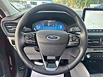 Used 2023 FORD ESCAPE ACTIVE in JACKSONVILLE, FLORIDA (Photo 25)