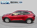 Used 2023 FORD ESCAPE ACTIVE in JACKSONVILLE, FLORIDA (Photo 6)