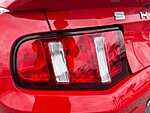Used 2011 FORD MUSTANG SHELBY GT500 in JACKSONVILLE, FLORIDA (Photo 10)