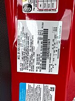 Used 2011 FORD MUSTANG SHELBY GT500 in JACKSONVILLE, FLORIDA (Photo 12)