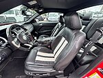 Used 2011 FORD MUSTANG SHELBY GT500 in JACKSONVILLE, FLORIDA (Photo 14)