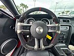 Used 2011 FORD MUSTANG SHELBY GT500 in JACKSONVILLE, FLORIDA (Photo 22)