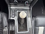 Used 2011 FORD MUSTANG SHELBY GT500 in JACKSONVILLE, FLORIDA (Photo 25)