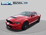 Used 2011 FORD MUSTANG SHELBY GT500 in JACKSONVILLE, FLORIDA (Photo 3)