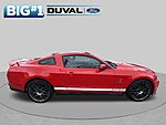 Used 2011 FORD MUSTANG SHELBY GT500 in JACKSONVILLE, FLORIDA (Photo 5)