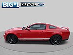 Used 2011 FORD MUSTANG SHELBY GT500 in JACKSONVILLE, FLORIDA (Photo 6)