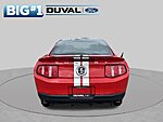 Used 2011 FORD MUSTANG SHELBY GT500 in JACKSONVILLE, FLORIDA (Photo 8)