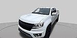 Used 2019 CHEVROLET COLORADO LT in JACKSONVILLE, FLORIDA