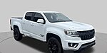 Used 2019 CHEVROLET COLORADO LT in JACKSONVILLE, FLORIDA