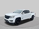 Used 2019 CHEVROLET COLORADO LT in JACKSONVILLE, FLORIDA (Photo 11)