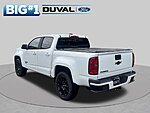 Used 2019 CHEVROLET COLORADO LT in JACKSONVILLE, FLORIDA (Photo 3)