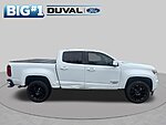 Used 2019 CHEVROLET COLORADO LT in JACKSONVILLE, FLORIDA (Photo 4)