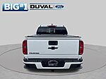 Used 2019 CHEVROLET COLORADO LT in JACKSONVILLE, FLORIDA (Photo 5)