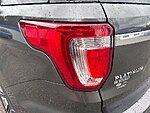 Used 2017 FORD EXPLORER PLATINUM in JACKSONVILLE, FLORIDA (Photo 11)
