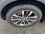 Used 2017 FORD EXPLORER PLATINUM in JACKSONVILLE, FLORIDA (Photo 12)