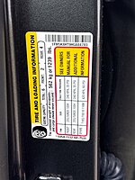 Used 2017 FORD EXPLORER PLATINUM in JACKSONVILLE, FLORIDA (Photo 13)