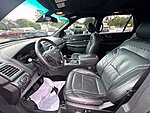 Used 2017 FORD EXPLORER PLATINUM in JACKSONVILLE, FLORIDA (Photo 15)