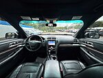 Used 2017 FORD EXPLORER PLATINUM in JACKSONVILLE, FLORIDA (Photo 17)