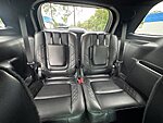 Used 2017 FORD EXPLORER PLATINUM in JACKSONVILLE, FLORIDA (Photo 18)