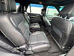 Used 2017 FORD EXPLORER PLATINUM in JACKSONVILLE, FLORIDA (Photo 19)