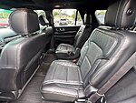 Used 2017 FORD EXPLORER PLATINUM in JACKSONVILLE, FLORIDA (Photo 20)