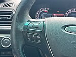 Used 2017 FORD EXPLORER PLATINUM in JACKSONVILLE, FLORIDA (Photo 25)