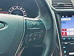 Used 2017 FORD EXPLORER PLATINUM in JACKSONVILLE, FLORIDA (Photo 26)