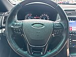 Used 2017 FORD EXPLORER PLATINUM in JACKSONVILLE, FLORIDA (Photo 27)