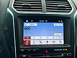 Used 2017 FORD EXPLORER PLATINUM in JACKSONVILLE, FLORIDA (Photo 29)