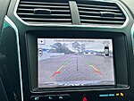 Used 2017 FORD EXPLORER PLATINUM in JACKSONVILLE, FLORIDA (Photo 30)