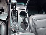 Used 2017 FORD EXPLORER PLATINUM in JACKSONVILLE, FLORIDA (Photo 33)