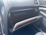 Used 2017 FORD EXPLORER PLATINUM in JACKSONVILLE, FLORIDA (Photo 35)