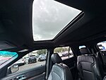 Used 2017 FORD EXPLORER PLATINUM in JACKSONVILLE, FLORIDA (Photo 36)