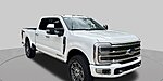 Used 2024 FORD F-350 LIMITED in JACKSONVILLE, FLORIDA