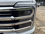 Used 2024 FORD F-350 LIMITED in JACKSONVILLE, FLORIDA (Photo 10)