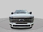 Used 2024 FORD F-350 LIMITED in JACKSONVILLE, FLORIDA (Photo 11)