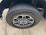 Used 2024 FORD F-350 LIMITED in JACKSONVILLE, FLORIDA (Photo 12)