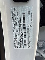 Used 2024 FORD F-350 LIMITED in JACKSONVILLE, FLORIDA (Photo 13)