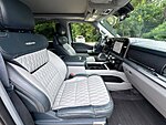 Used 2024 FORD F-350 LIMITED in JACKSONVILLE, FLORIDA (Photo 16)