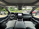 Used 2024 FORD F-350 LIMITED in JACKSONVILLE, FLORIDA (Photo 17)